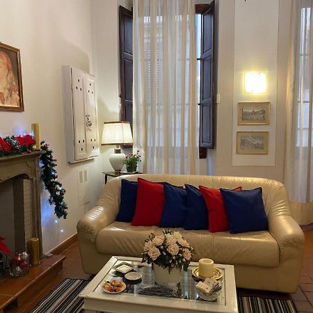 La Casa Di Betta Apartment Florence Exterior photo