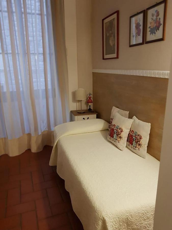 La Casa Di Betta Apartment Florence Exterior photo