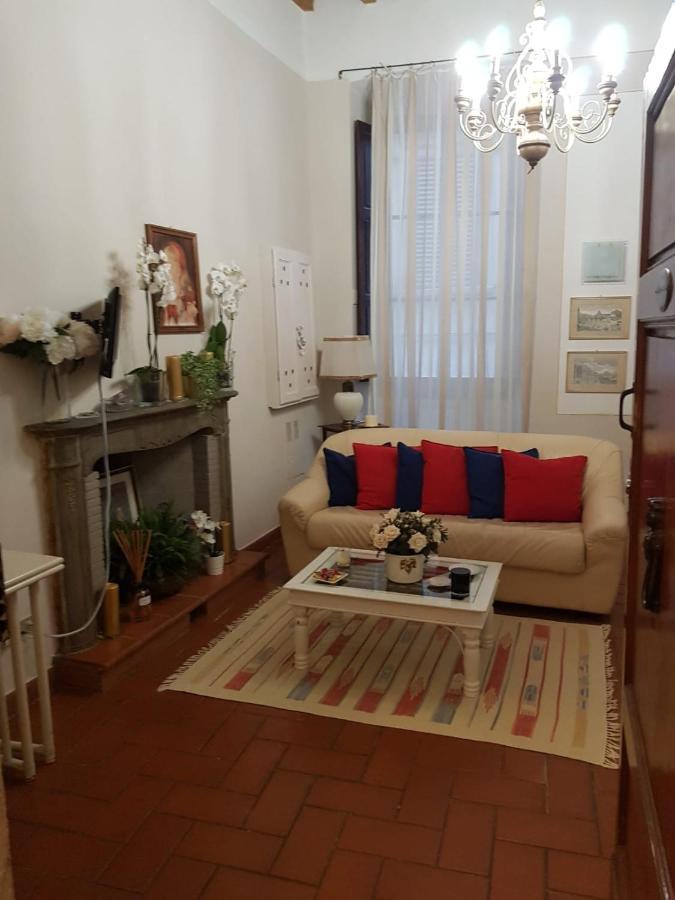La Casa Di Betta Apartment Florence Exterior photo