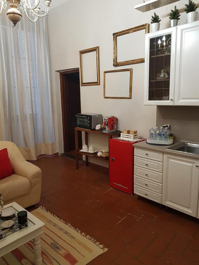 La Casa Di Betta Apartment Florence Exterior photo