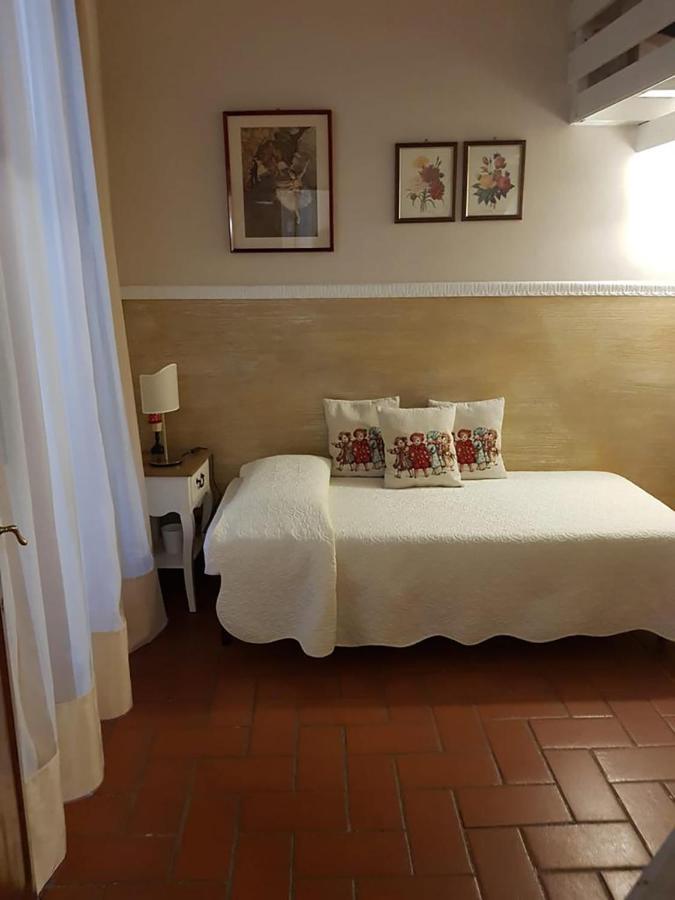 La Casa Di Betta Apartment Florence Exterior photo