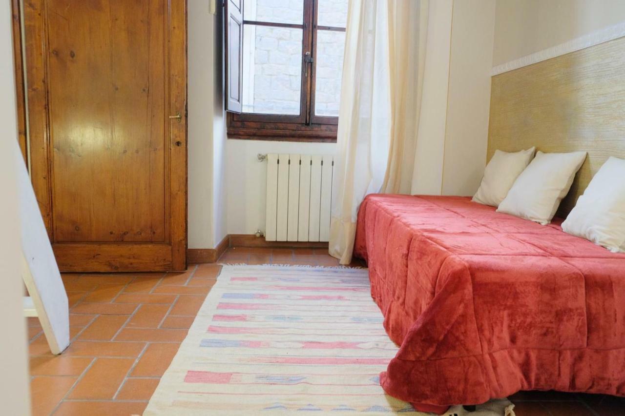 La Casa Di Betta Apartment Florence Exterior photo