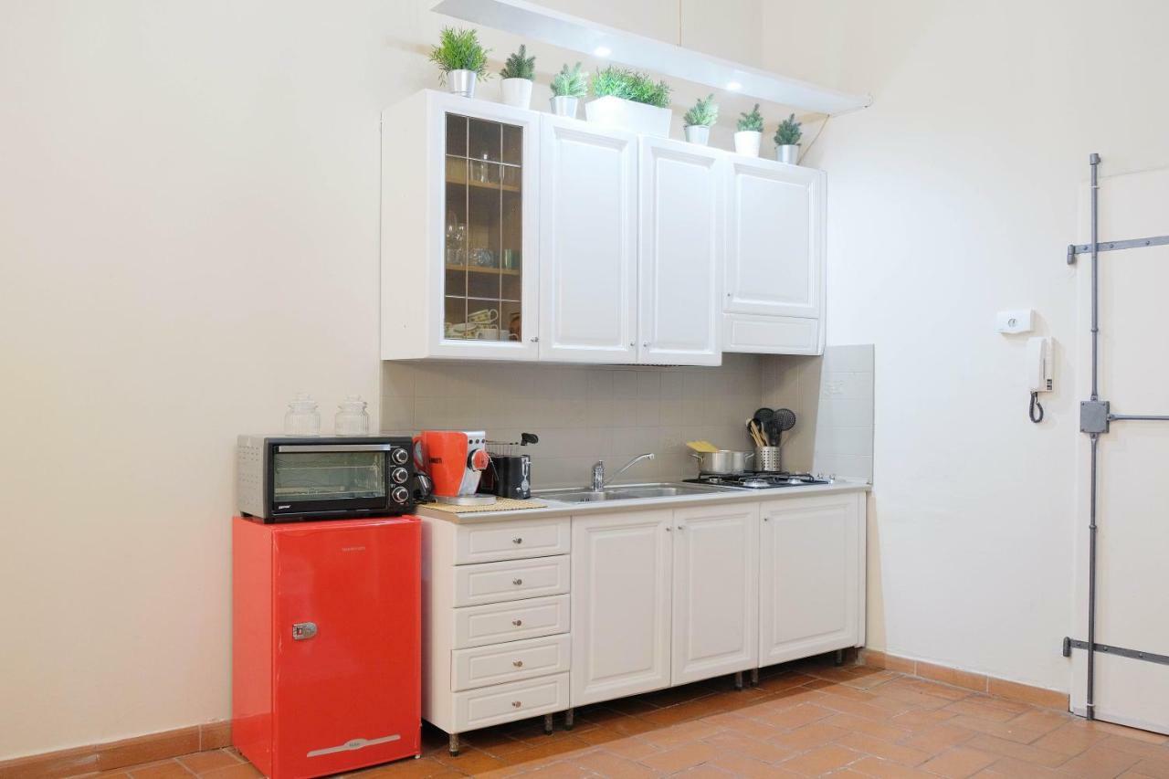 La Casa Di Betta Apartment Florence Exterior photo