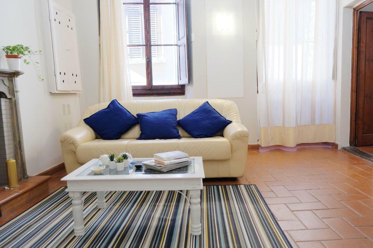 La Casa Di Betta Apartment Florence Exterior photo
