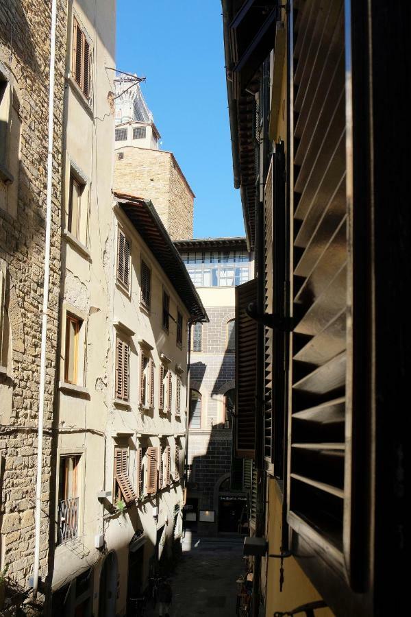 La Casa Di Betta Apartment Florence Exterior photo