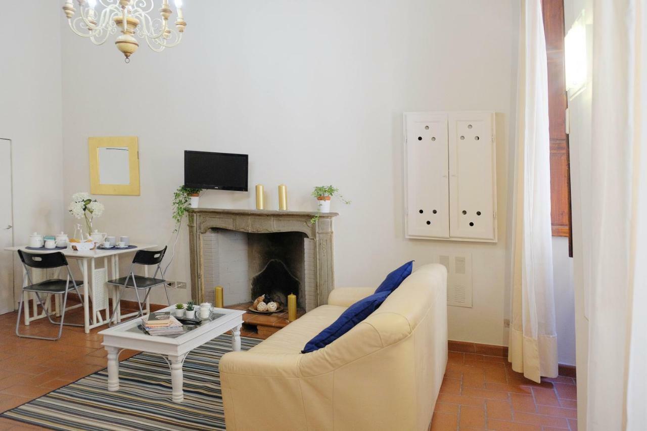 La Casa Di Betta Apartment Florence Exterior photo