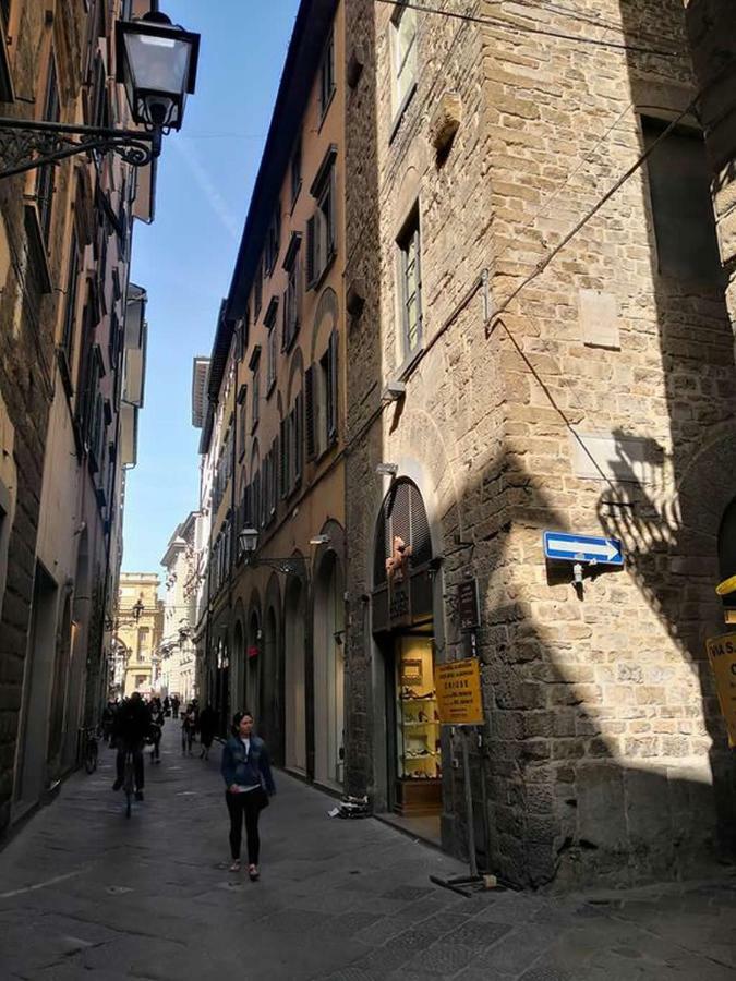 La Casa Di Betta Apartment Florence Exterior photo